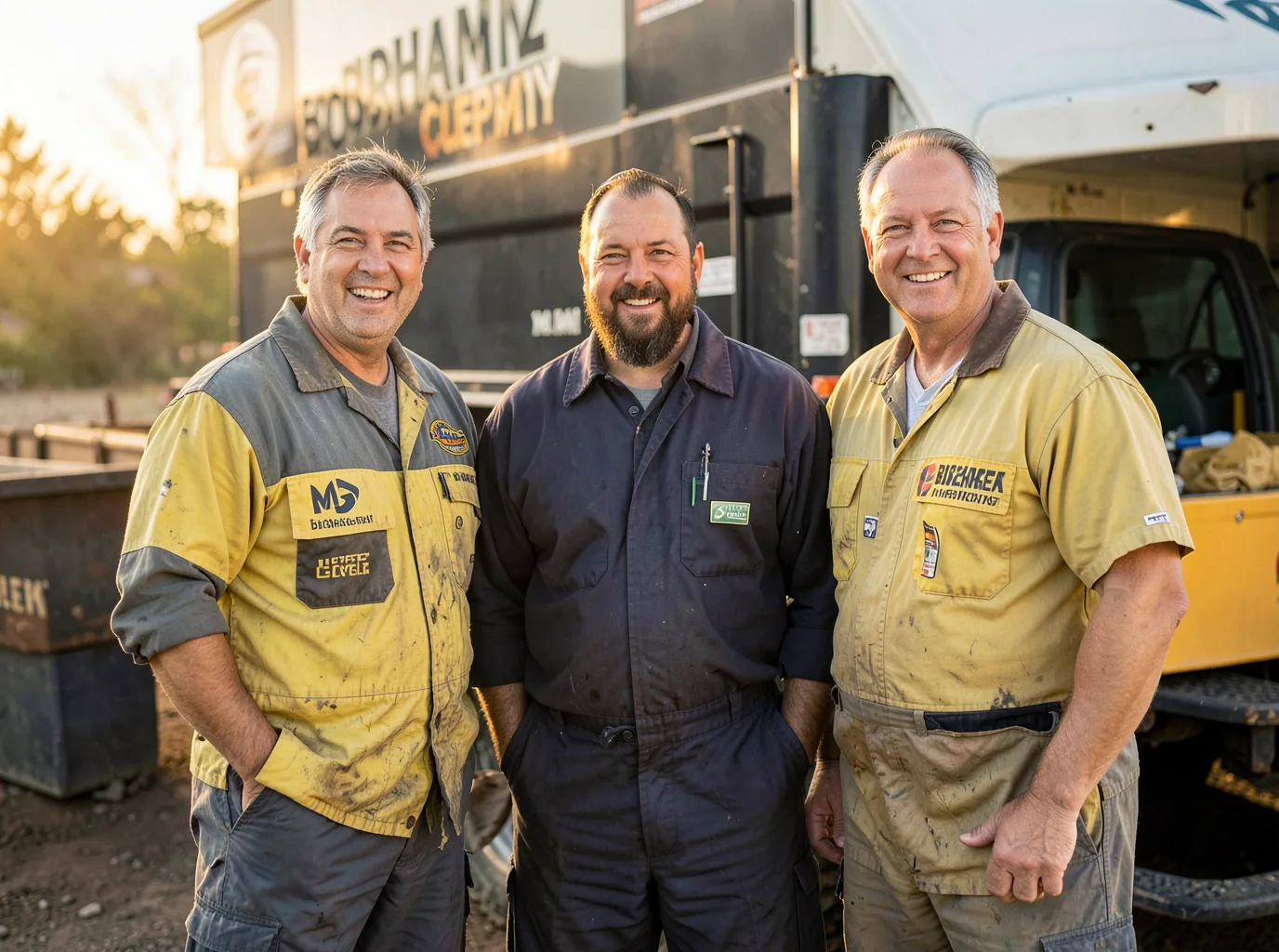Sewage Cleanup company in Bohemia, NY