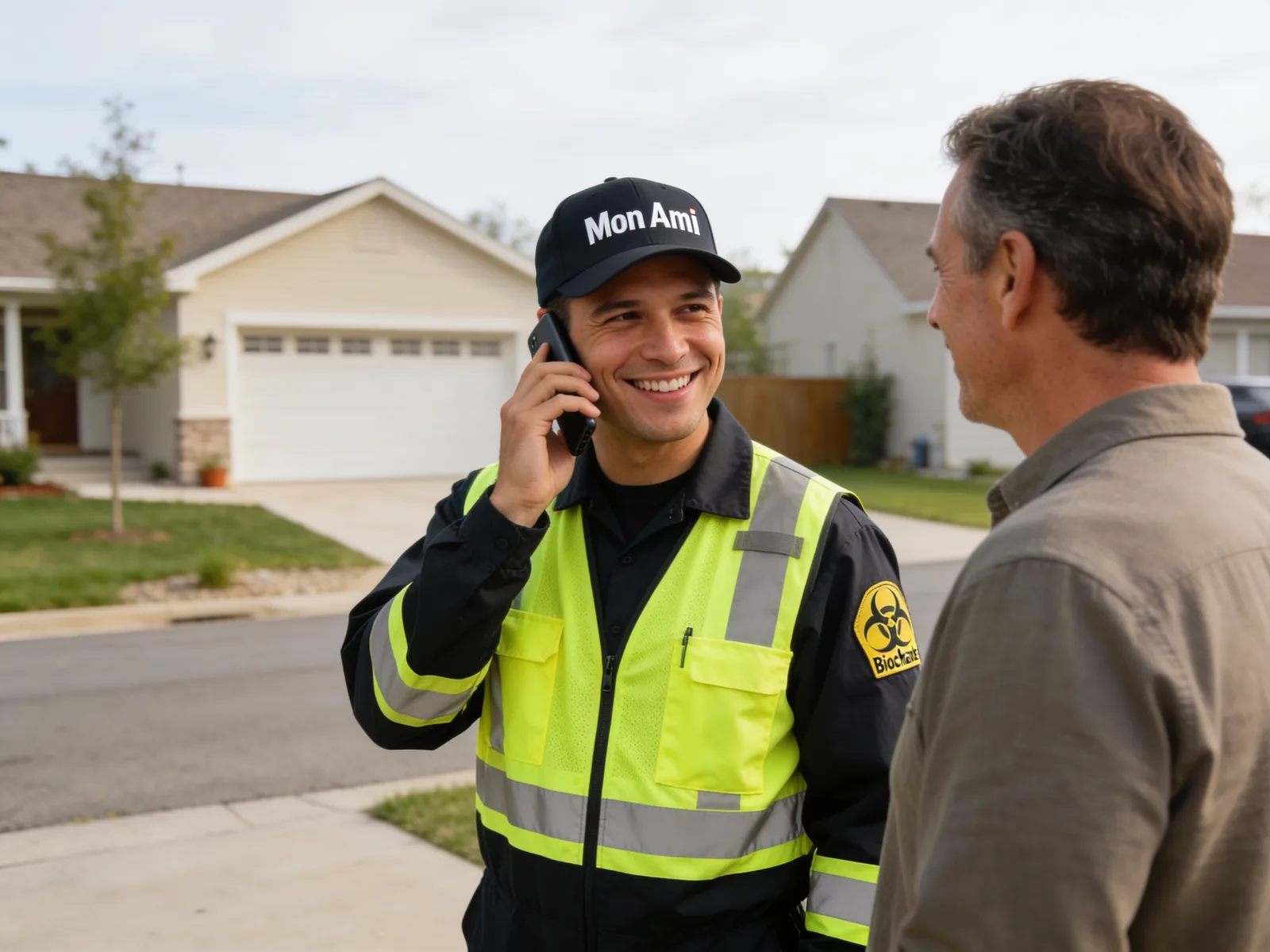 Sewage Cleanup Bohemia, NY FAQs